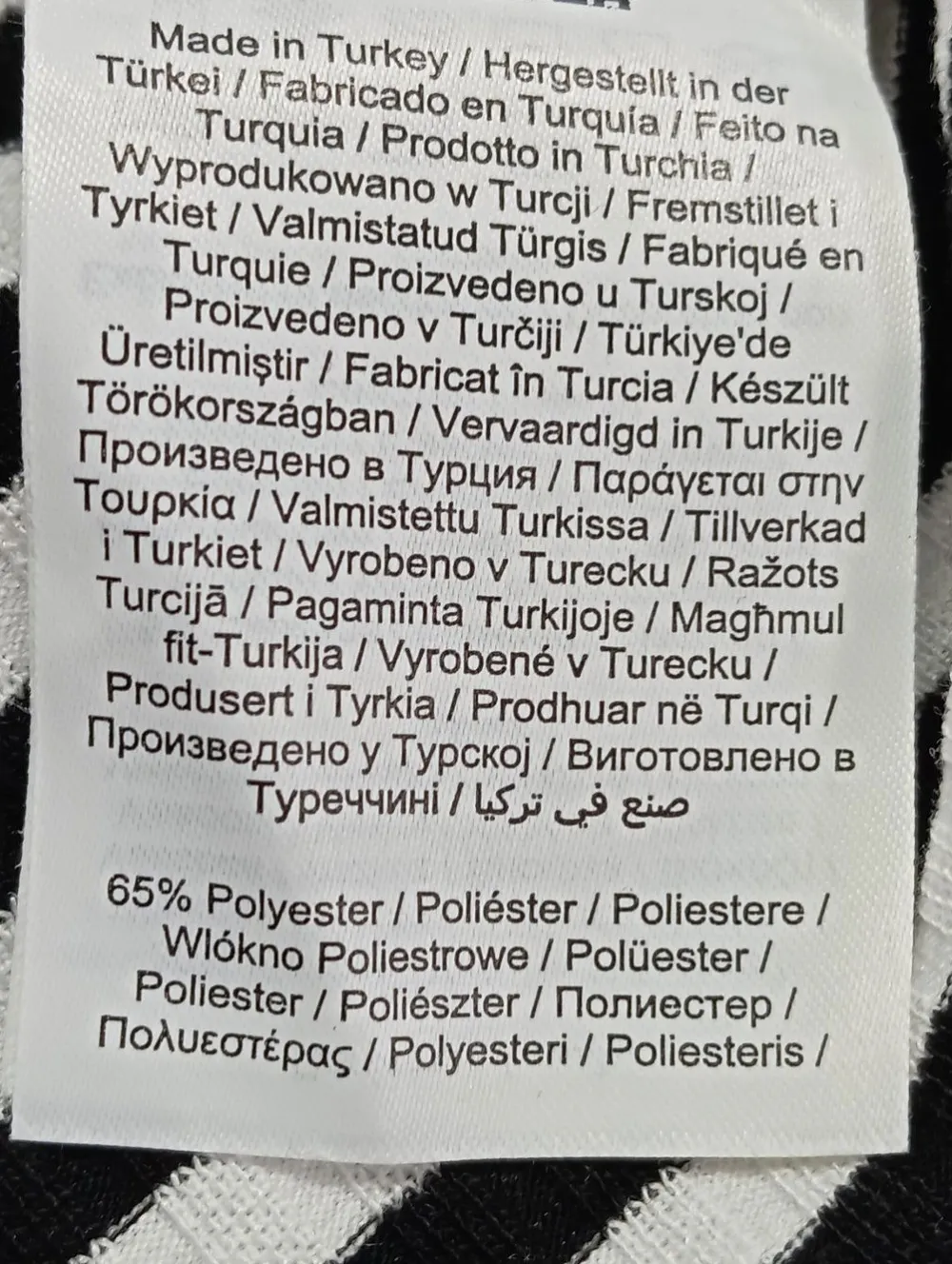 Longsleeve Größe 36-Pieces Outlet