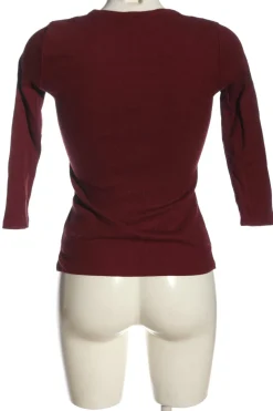 Shirts>FB Sister Longsleeve Größe 34 rot