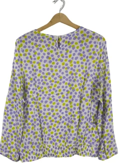 Shirts>il giorno Longsleeve Größe 38