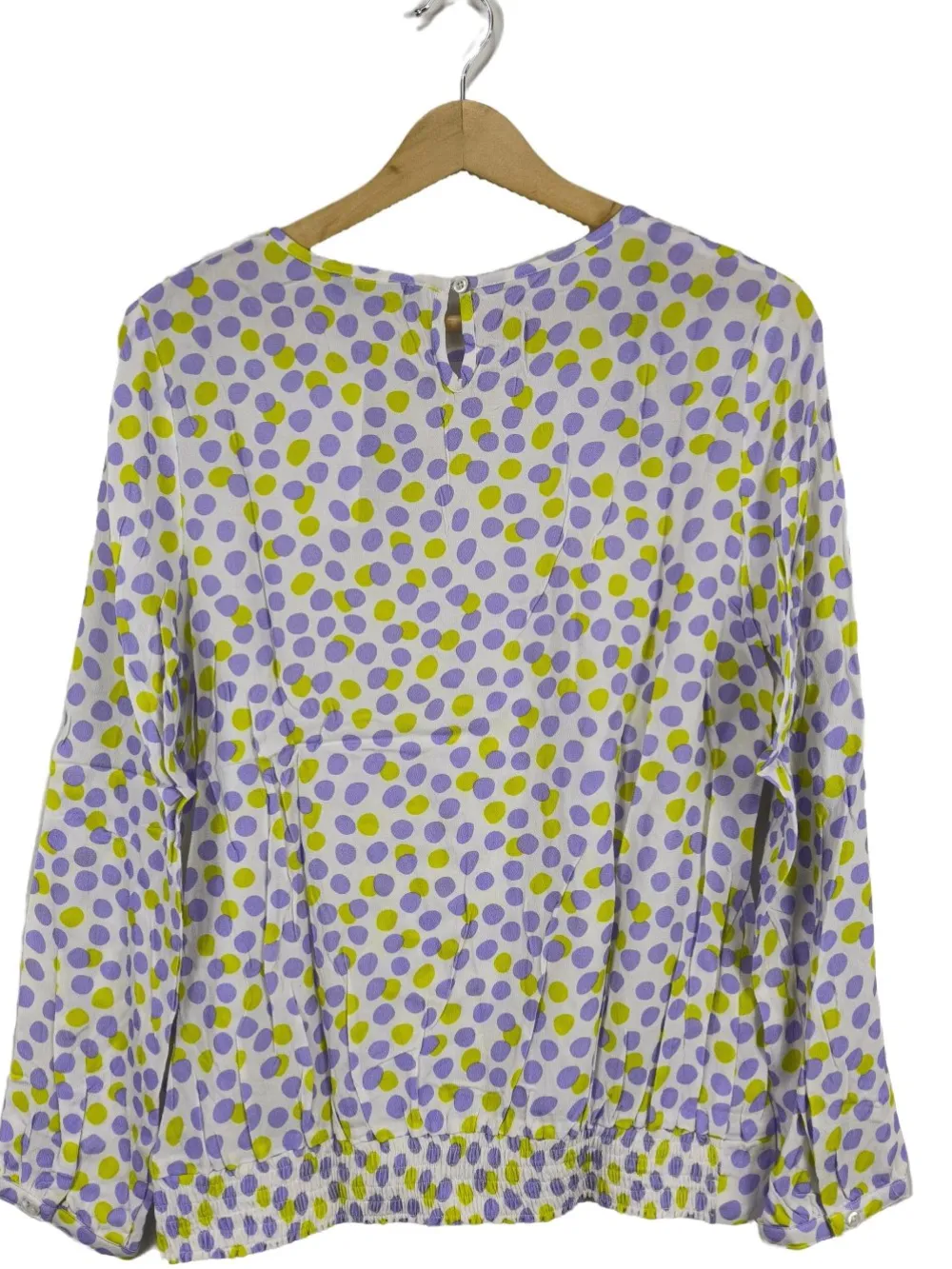 Shirts>il giorno Longsleeve Größe 38