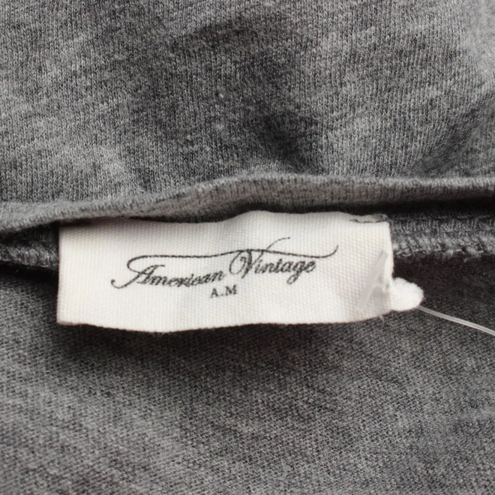 Longsleeve Größe 38-American Vintage Discount