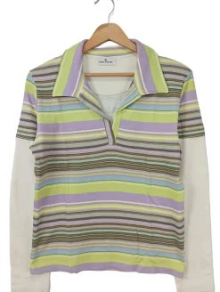 Shirts>Tom Tailor Longsleeve Größe 40