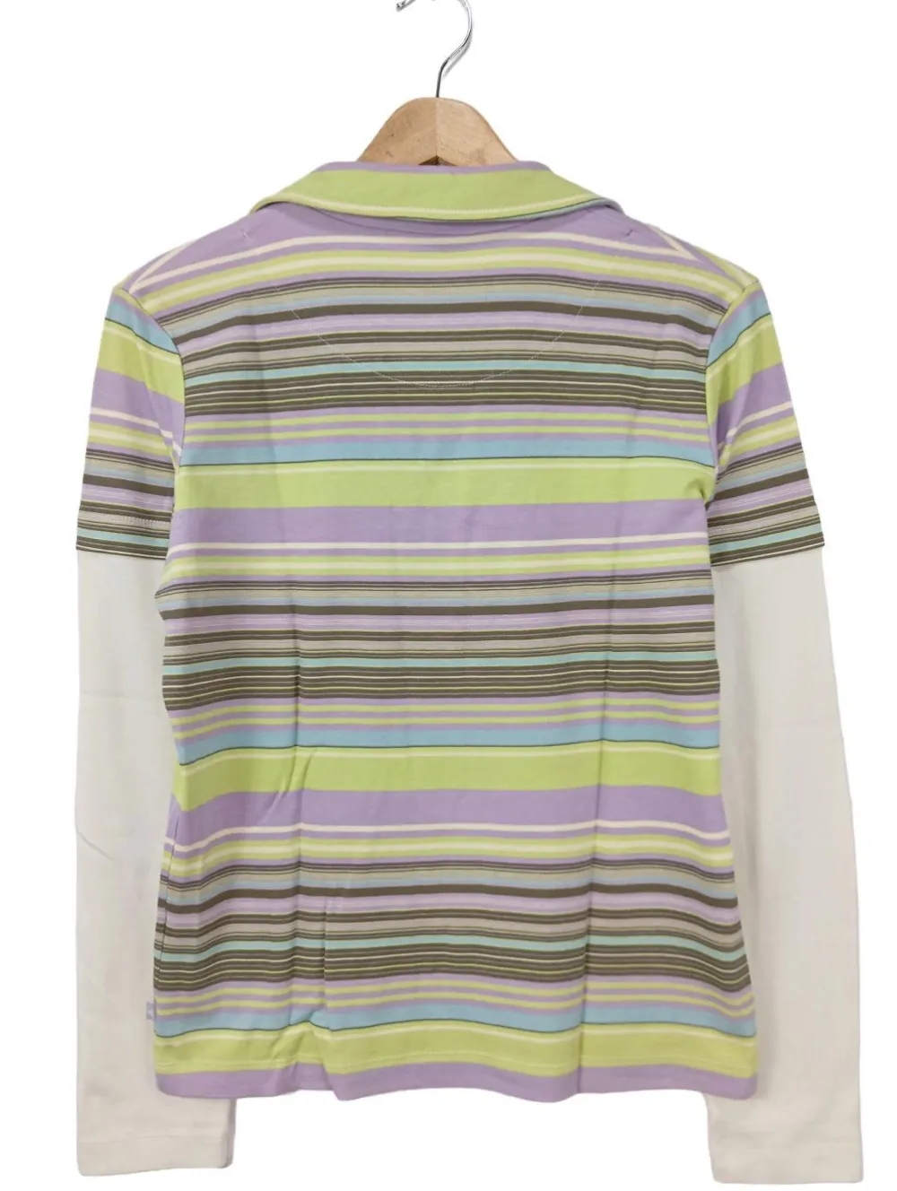 Shirts>Tom Tailor Longsleeve Größe 40