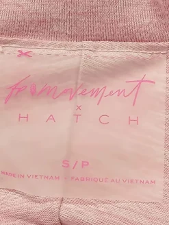 Longsleeve Größe 36-Hatch Discount