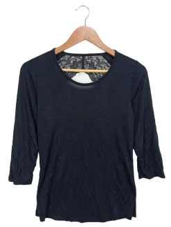 Shirts>Only Longsleeve Größe 36 schwarz