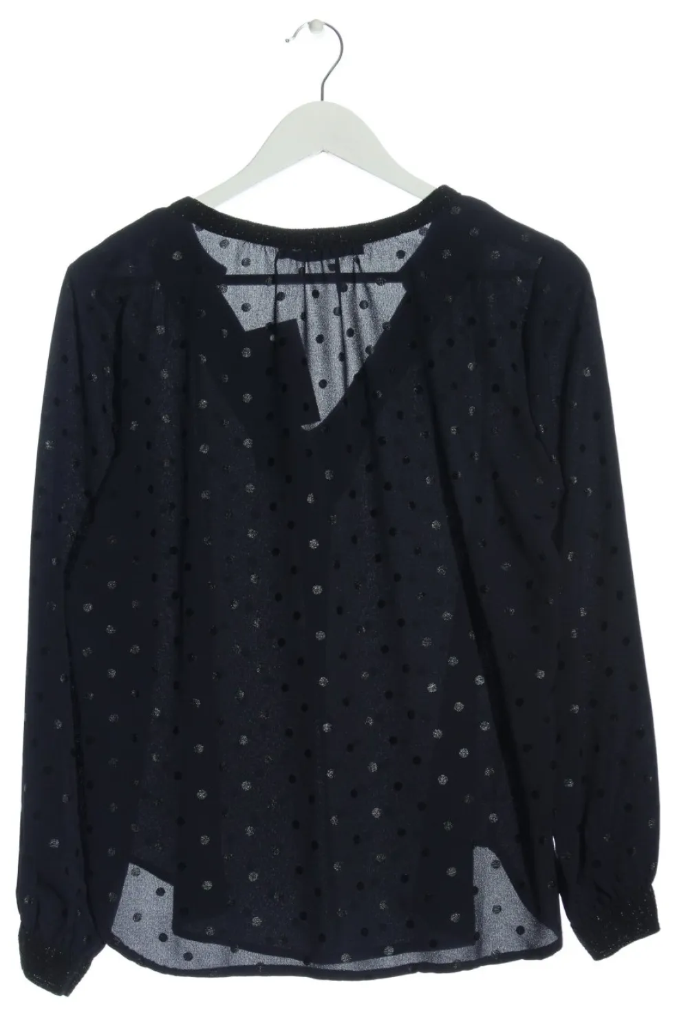 Longsleeve Größe 38-Ema Blueu2019s New