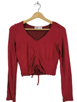 Longsleeve Größe 36-Holister Online