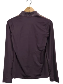 Longsleeve Größe 34-Felix Bu00fchler New