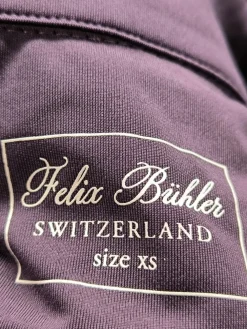 Longsleeve Größe 34-Felix Bu00fchler New