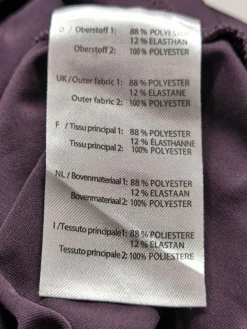 Longsleeve Größe 34-Felix Bu00fchler New