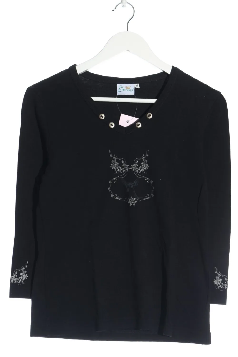 Longsleeve Größe 38-Stoiber Hot