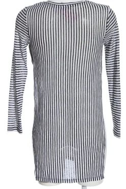 Longsleeve Größe 36-Zara Trafaluc Outlet