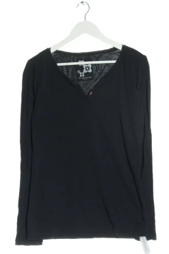 Shirts>Strenesse Blue Longsleeve Größe 36 schwarz