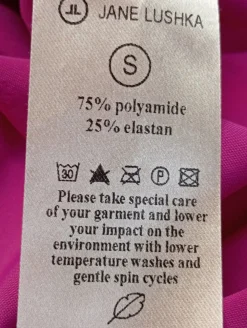 Longsleeve Größe 36-Jane Lushka Best