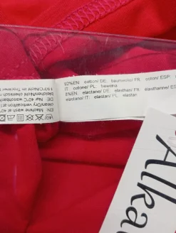 Longsleeve Größe 36-Alkato Clearance