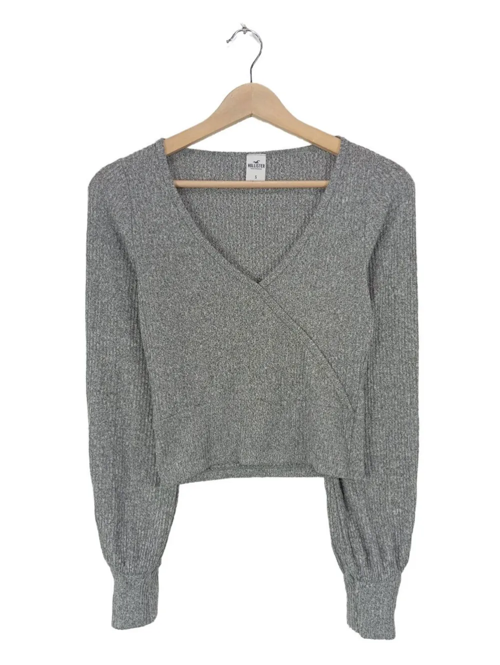 Longsleeve Größe 36-Hollister