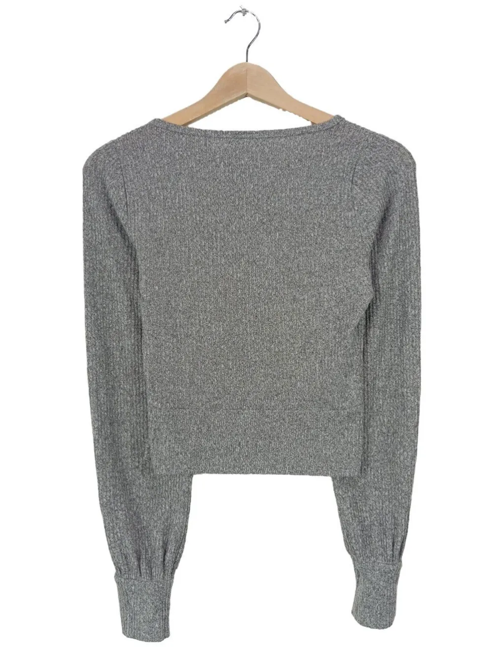 Longsleeve Größe 36-Hollister