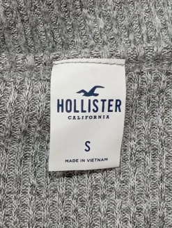 Longsleeve Größe 36-Hollister