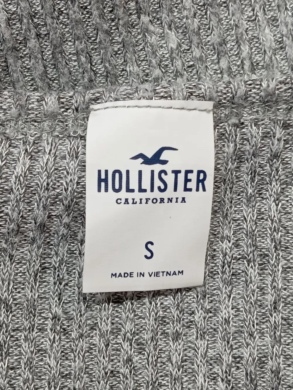 Longsleeve Größe 36-Hollister