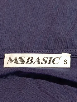 Longsleeve Größe 36-MSBasic Sale