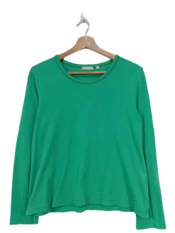 Shirts>Rabe Longsleeve Größe 38 türkis