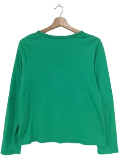 Shirts>Rabe Longsleeve Größe 38 türkis