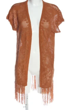 Longstrickweste Größe 36-Vero Moda