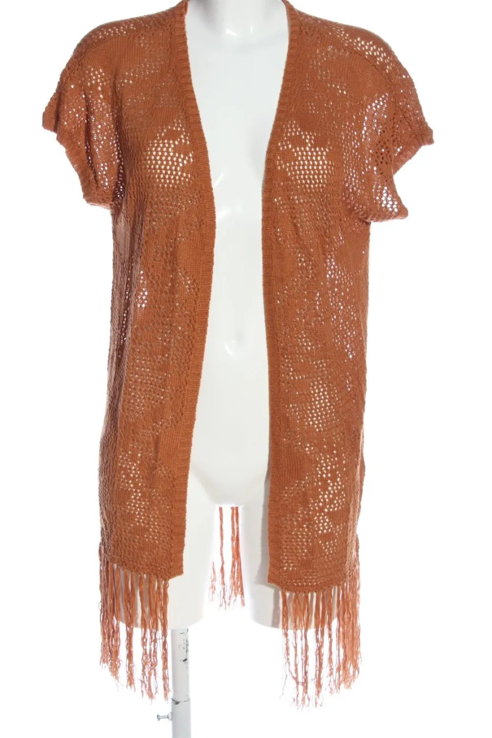 Longstrickweste Größe 36-Vero Moda