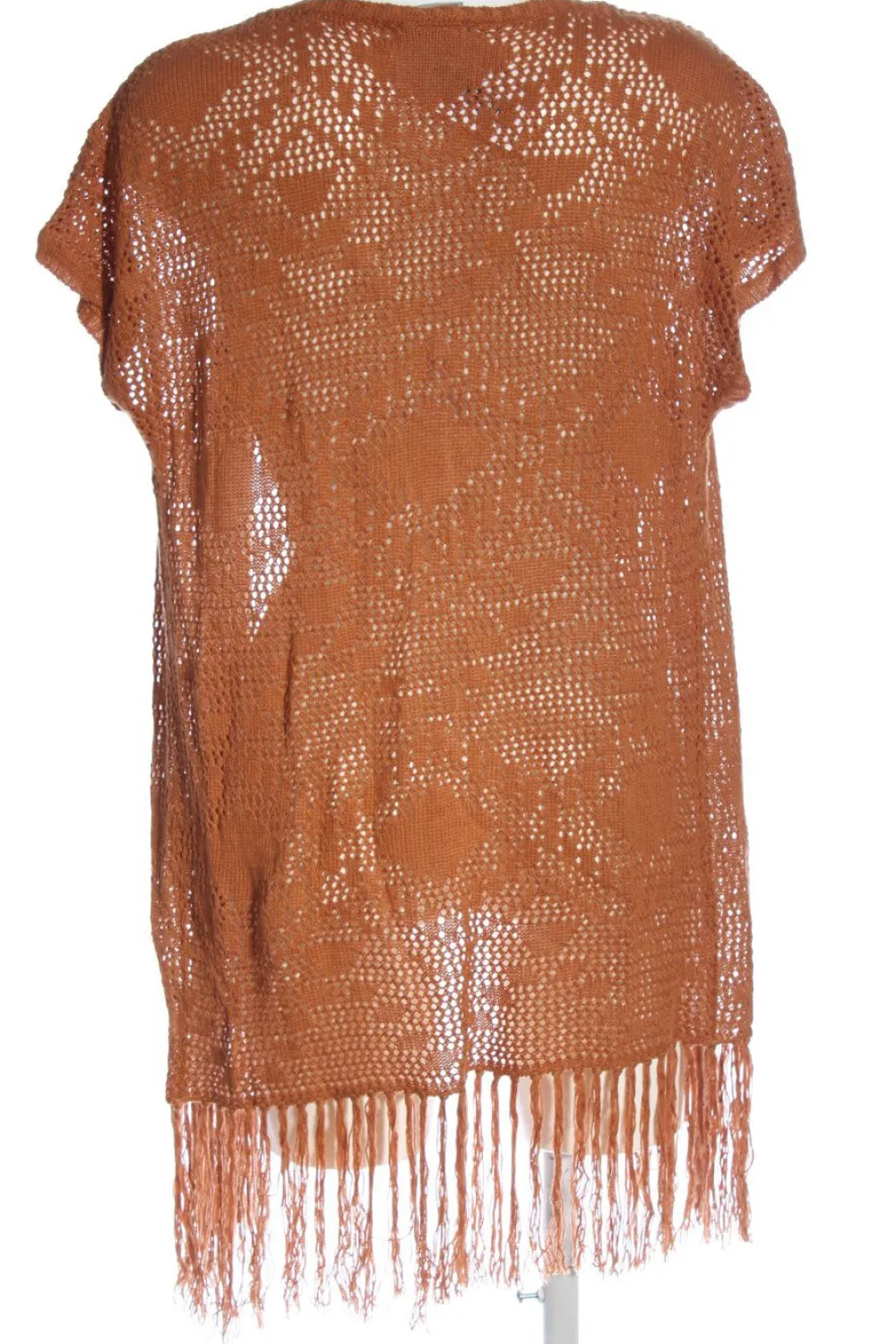 Longstrickweste Größe 36-Vero Moda