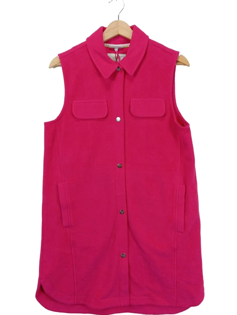 Longstrickweste Größe 36-Street One Outlet