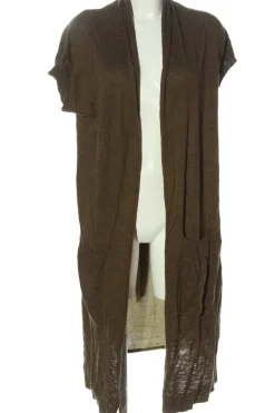 Longstrickweste Größe 36-Yessica New