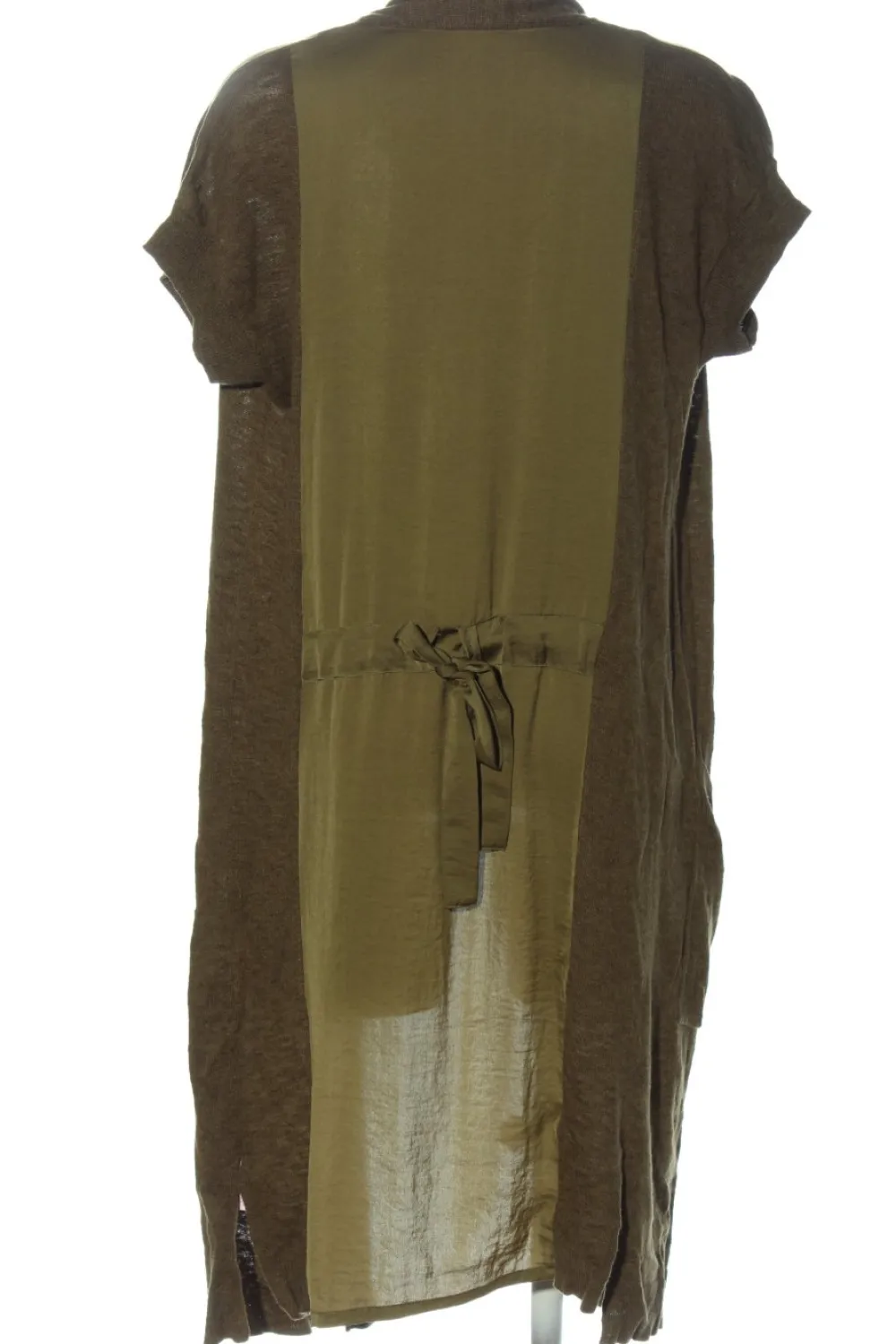 Longstrickweste Größe 36-Yessica New