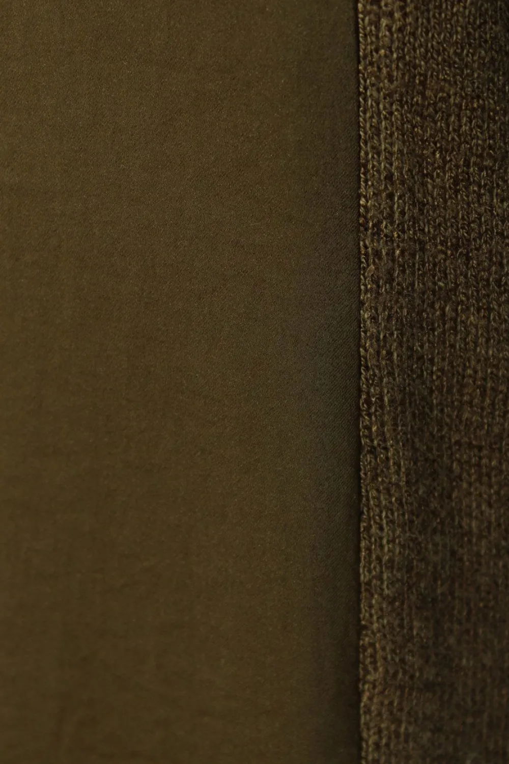 Longstrickweste Größe 36-Yessica New