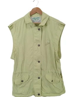 Westen>P.S Collection Longstrickweste Größe 40 blassgelb