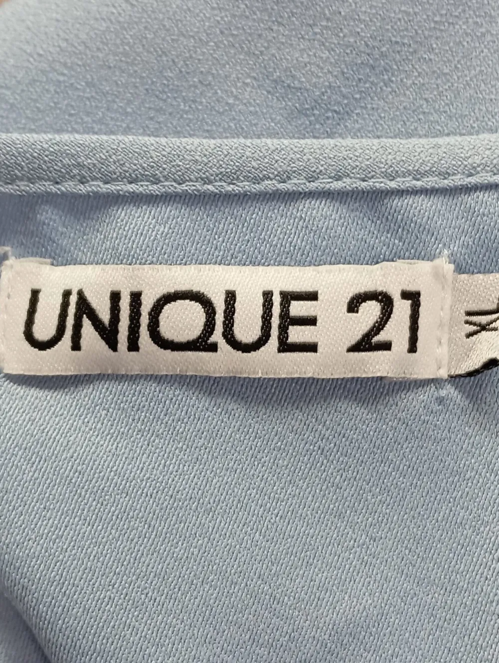 Longstrickweste Größe 42-UNIQUE 21 Discount