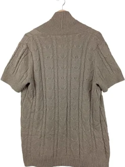 Longstrickweste Größe 40-Canda Hot