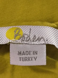 Longtop Größe 40-Boden New