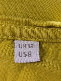 Longtop Größe 40-Boden New