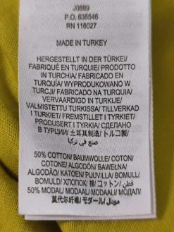 Longtop Größe 40-Boden New