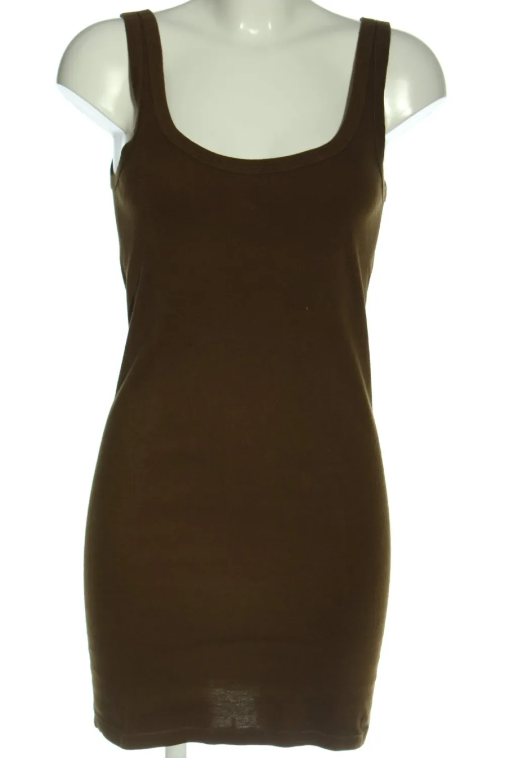 Tops>by Malene Birger Longtop Größe 36 bronzefarben