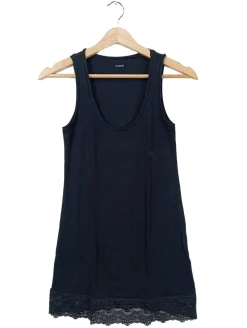 Tops>Tenezis Longtop Größe 36 blau