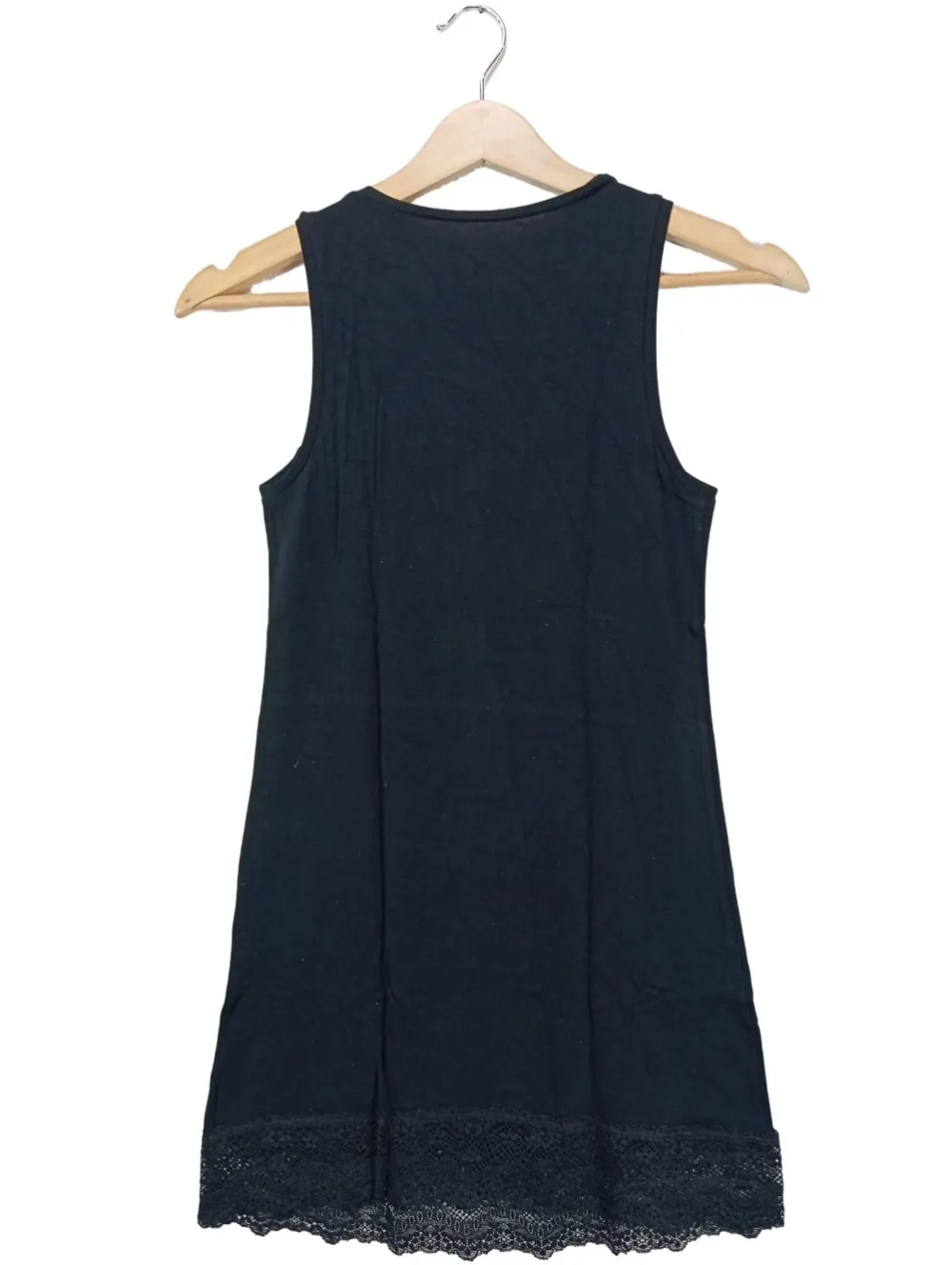 Tops>Tenezis Longtop Größe 36 blau