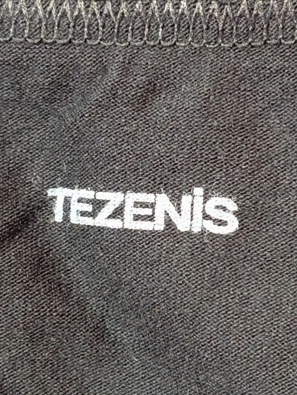 Tops>Tenezis Longtop Größe 36 blau