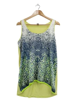 Tops>Selection Longtop Größe 42