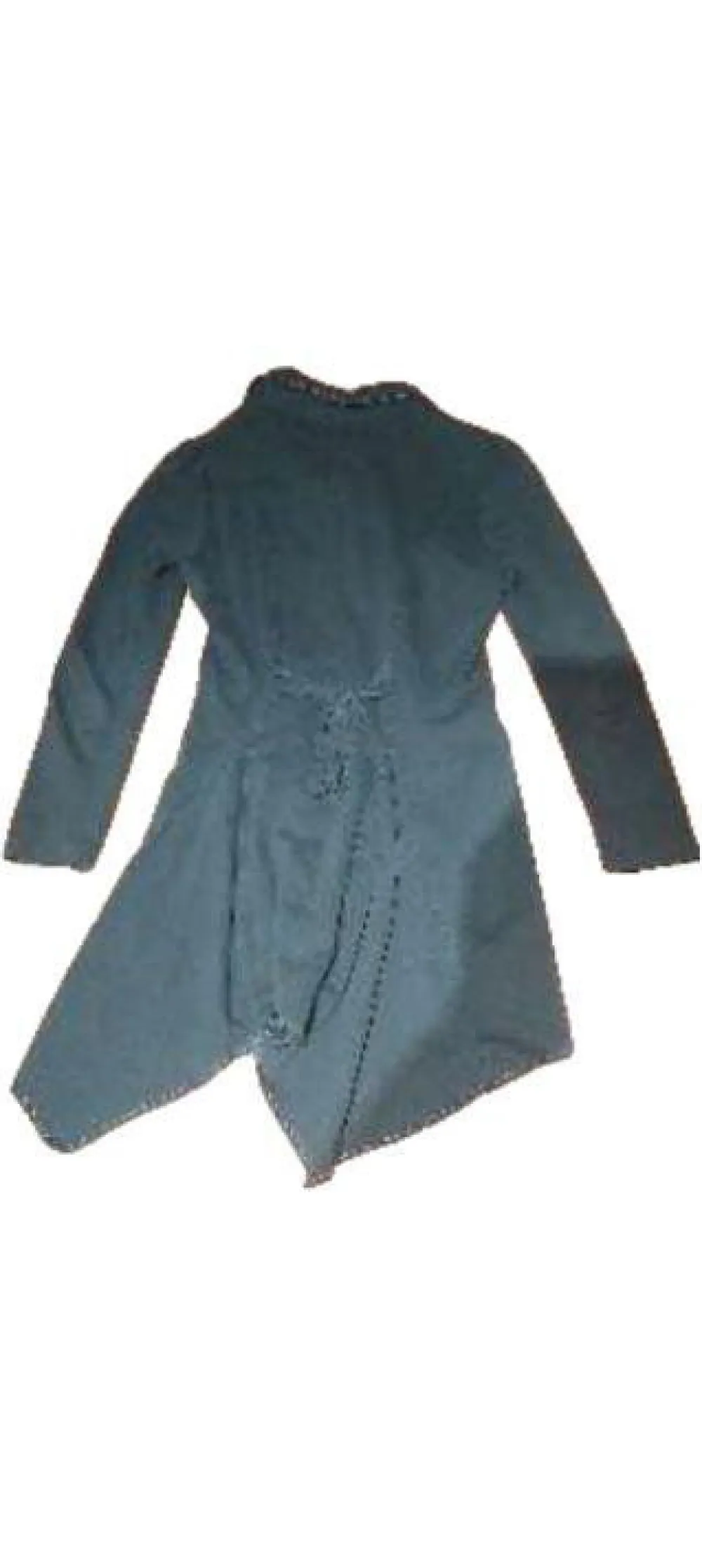 Mäntel> Mantel Größe 38 mehrfarbig