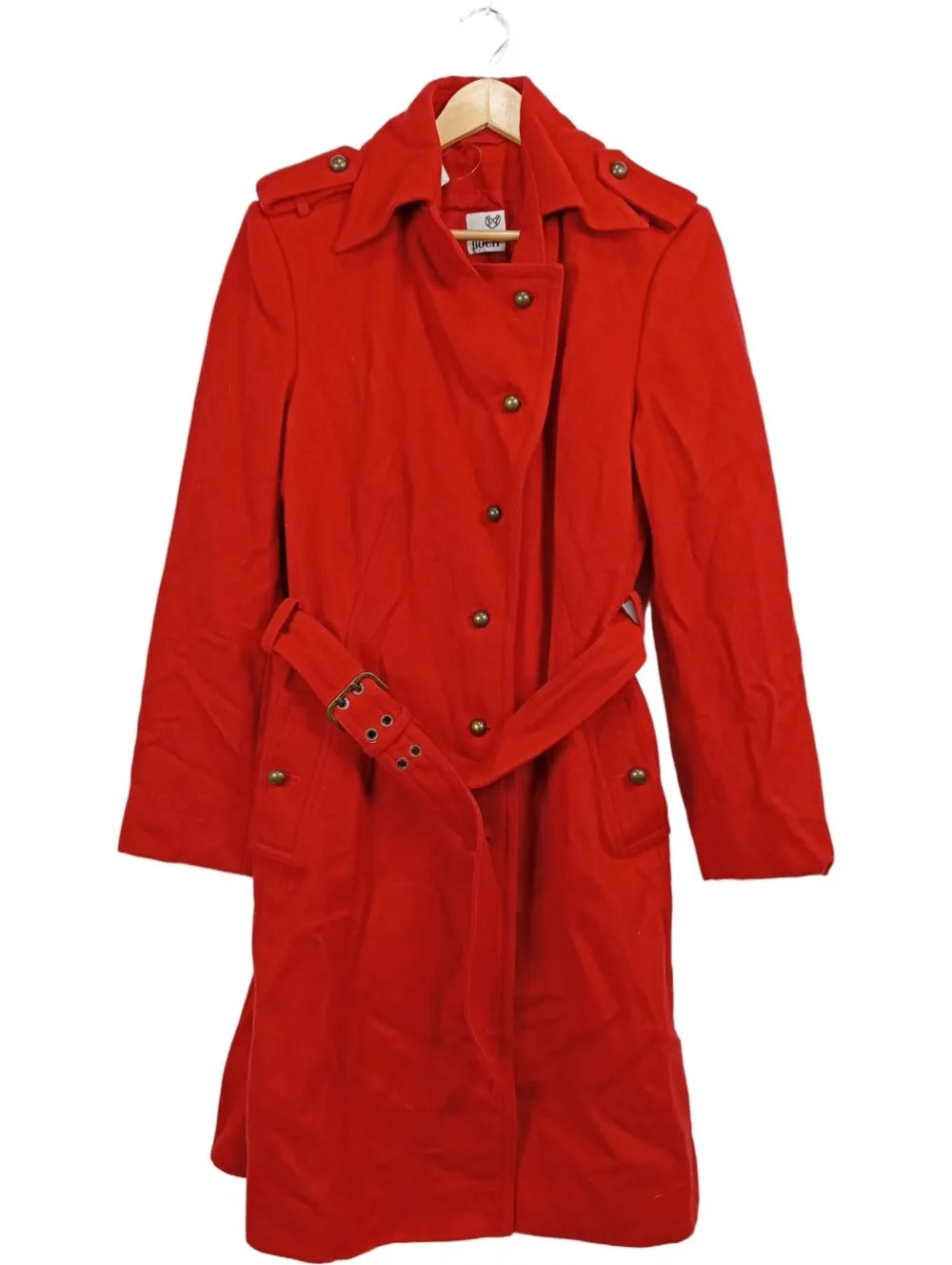 Mantel Größe 42- Hot