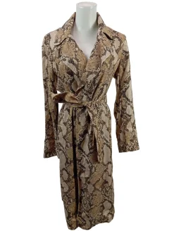 Mantelkleid Größe 32-H&M Clearance