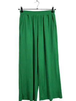 Hosen>Cider Marlenehose Größe 38 grün