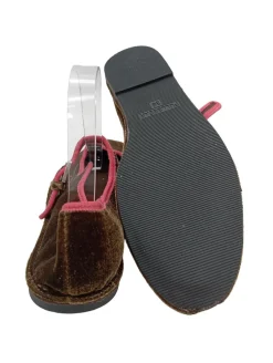 Ballerinas>Pull & Bear Mary Jane Ballerinas Größe 38 braun