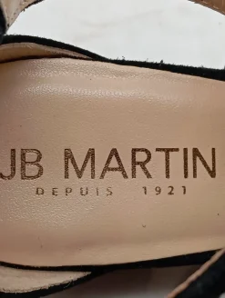 Mary Jane Ballerinas Größe 39-Jb martin Outlet